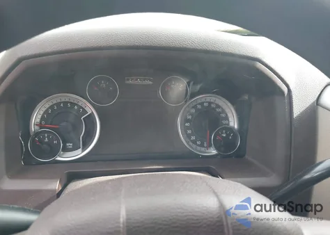 2013 Ram 1500 Slt z USA, uszkodzony, nr VIN 1C6RR6GP9DS665452